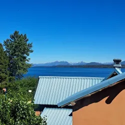 Negocio Posada Del Cóndor