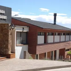 Negocio Posada Del Dinosaurio