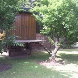 Posada Del Empedrado