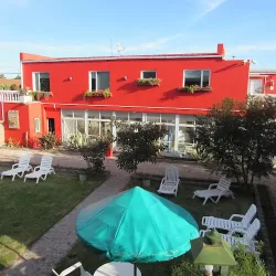 Negocio Posada Del Lago