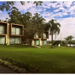 Negocio Posada Del Muelle