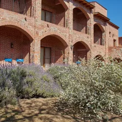 Negocio Posada Del Peregrino