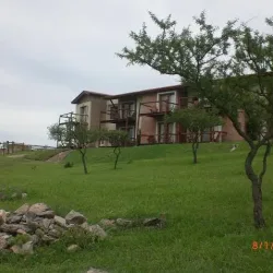 Posada Del Portezuelo