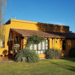 Negocio Posada Del Santo Green & Rest