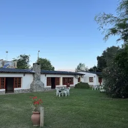 Posada Del Sendero