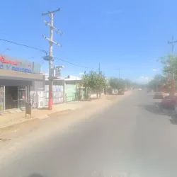 Negocio Posada Del Sol