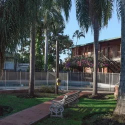 Negocio Posada Del Sol