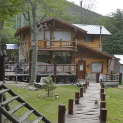 Negocio Posada Del Valle