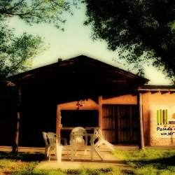 Posada Del Viajero San Rafael.