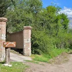 Posada Descanso Serrano