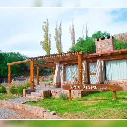 Posada Don Juan
