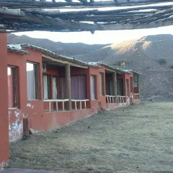 Negocio Posada Don Ramon