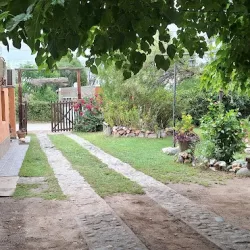 Negocio Posada Doña Maura