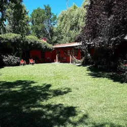 Negocio Posada Dulcinea