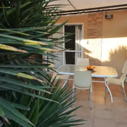 Negocio Posada El Alamo Mendoza