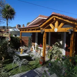 Negocio Posada El Betel