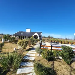 Negocio Posada El Condor