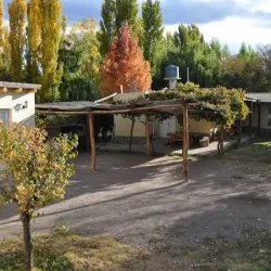 Negocio Posada El Ensueño