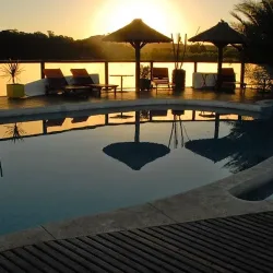 Negocio Posada El Molino