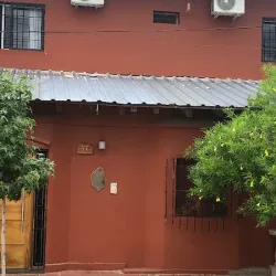 Negocio Posada El Paiman