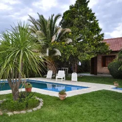 Negocio Posada "El Paraíso"