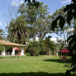 Negocio Posada El Prado