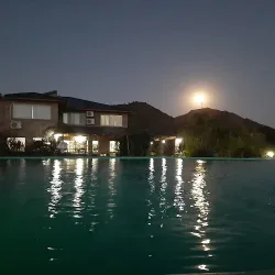 Negocio Posada El Refugio