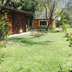 Negocio Posada El Rincon