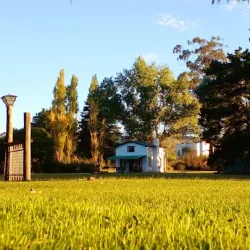 Negocio Posada "El Romance"