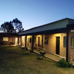 Negocio Posada Entre Dos