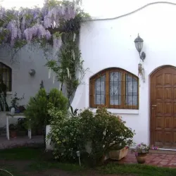 Negocio Posada Flor Y Nata