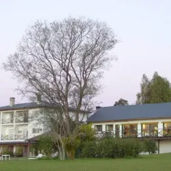 Negocio Posada Hambare