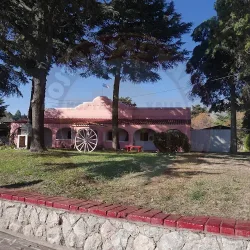 Negocio Posada Hostal Del Valle