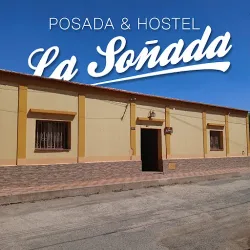 Negocio Posada & Hostel La Soñada