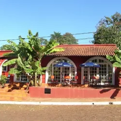 Negocio Posada Iguazu Royal