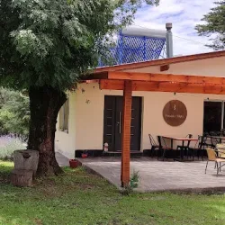 Negocio Posada Inguz