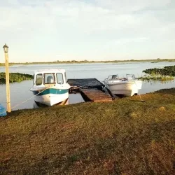 Negocio Posada Isla La Brava