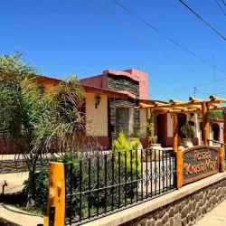 Negocio Posada Krasia May