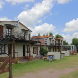 Negocio Posada Krumech