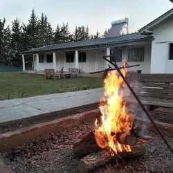 Negocio Posada La Amada