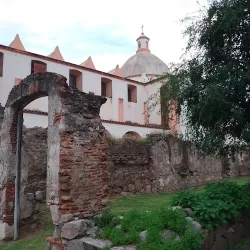 Negocio Posada La Cabaña