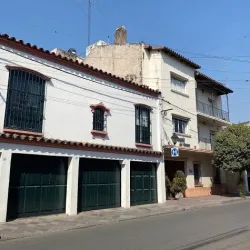 Negocio Posada La Casona