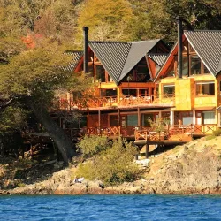 Negocio Posada La Escondida