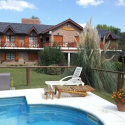 Posada La Escondida Vgb