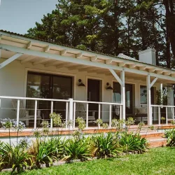 Posada La Protegida & Resto