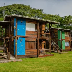 Negocio Posada La Solana Cadillal