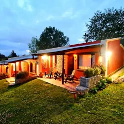 Negocio Posada La Soñada