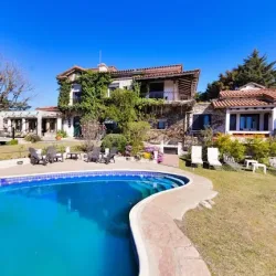 Negocio Posada La Villa