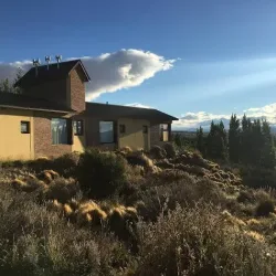 Negocio Posada Larsen