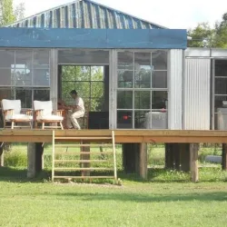 Negocio Posada Las Aguas